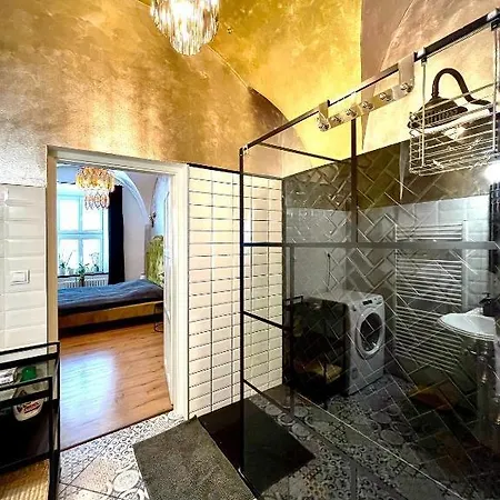 Vip Regia Apartament Koszyce