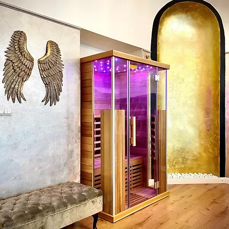 Apartament Vip Regia Koszyce