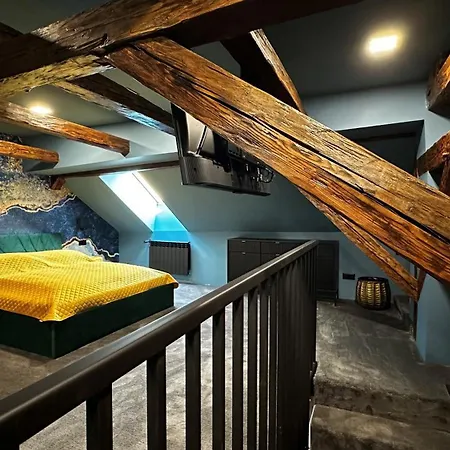 Vip Regia Apartment