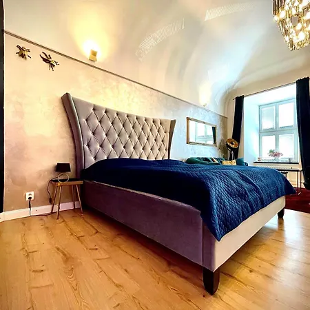 Apartment Vip Regia