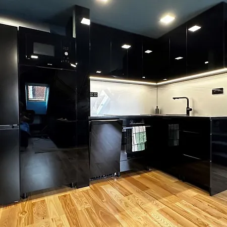 Vip Regia Apartment