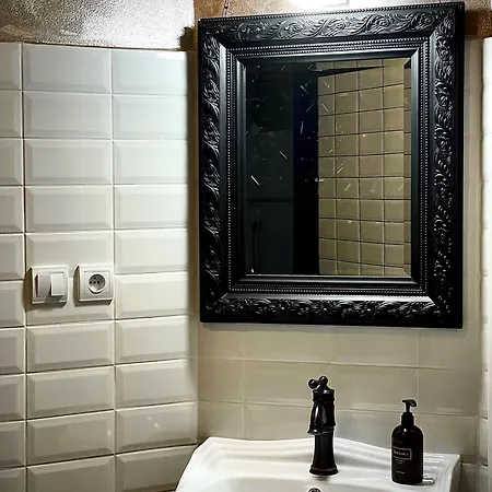 Vip Regia Apartment *
